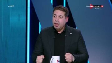 أحمد جلال يحذر : منتخب مصر يواجه أزمة مشابهة لـ2019