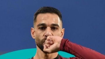 عمرو السولية: الحمد لله على وجود سيراميكا كليوباترا في المربع الذهبي عمرو السولية: الحمد لله على وجود سيراميكا كليوباترا في المربع الذهبي