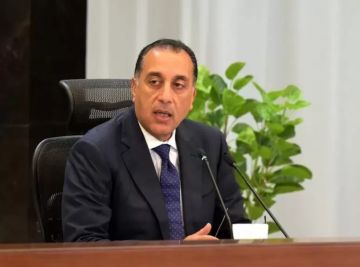 مدبولي يغادر المدينة المنورة بعد زيارة المسجد النبوي مدبولي يغادر المدينة المنورة بعد زيارة المسجد النبوي