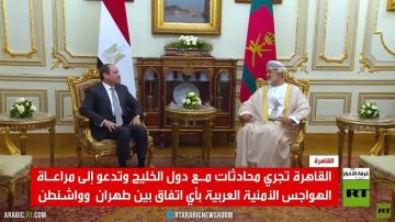 القاهرة: مراعاة شواغل دول الخليج الأمنية القاهرة: مراعاة شواغل دول الخليج الأمنية
