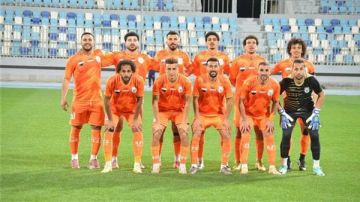 تعادل سلبي بين الترسانة وأبو قير للأسمدة يشعل سباق الصعود للدوري الممتاز