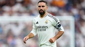ريال مدريد يعلن رحيل كارفخال بعد 23 عاما من المجد ريال مدريد يعلن رحيل كارفخال بعد 23 عاما من المجد