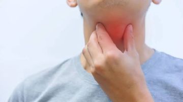 علاج التهاب الحلق في 24 ساعة.. طرق طبيعية علاج التهاب الحلق في 24 ساعة.. طرق طبيعية