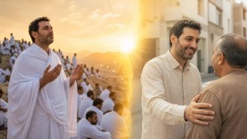 ماذا بعد فريضة الحج؟ ثلاث مهام أساسية للحاج بعد العودة ماذا بعد فريضة الحج؟ ثلاث مهام أساسية للحاج بعد العودة