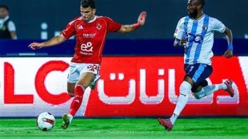 ماذا يحتاج بيراميدز للفوز بالدوري المصري 2026؟