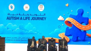 أنشطة متنوعة لدمج ذوي الهمم في المجتمع المحلي بمطروح أنشطة متنوعة لدمج ذوي الهمم في المجتمع المحلي بمطروح