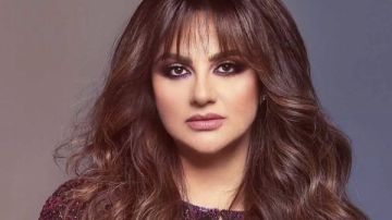 باسكال مشعلاني: انتهيت من تسجيل ألبومي الجديد.. وأنتظر انتهاء الحرب في لبنان لطرحه خاص