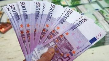 سعر اليورو اليوم الخميس 21 مايو 2026 في البنوك المصرية سعر اليورو اليوم الخميس 21 مايو 2026 في البنوك المصرية