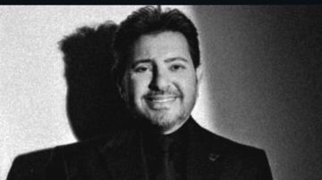 مدين ينعي هاني شاكر: ربنا يرزقه الفردوس الأعلى مدين ينعي هاني شاكر: ربنا يرزقه الفردوس الأعلى