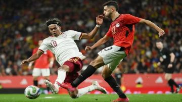 هجوم ناري.. تشكيل منتخب مصر المتوقع في ودية روسيا هجوم ناري.. تشكيل منتخب مصر المتوقع في ودية روسيا