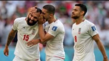 ايران تواجه جامبيا وديا استعدادا لكأس العالم 2026