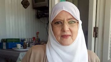  ربنا ما يربحك .. شمس البارودي تخرج عن صمتها بعد اختراق حسابها