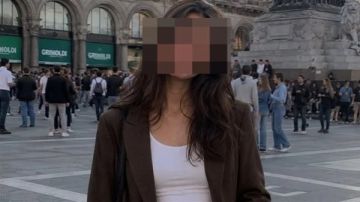 فتاة إيطالية تزعم تعرضها لاعتداء غير أخلاقي من لاعب كرة شهير في مصر