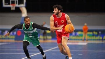 اتحاد السلة يعلن عقوبات الأهلي بسبب أحداث نهائي الدوري اتحاد السلة يعلن عقوبات الأهلي بسبب أحداث نهائي الدوري