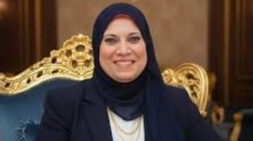 تضامن الإسكندرية تفحص فيديو الاعتداء على طفلة من ذوي الهمم تضامن الإسكندرية تفحص فيديو الاعتداء على طفلة من ذوي الهمم
