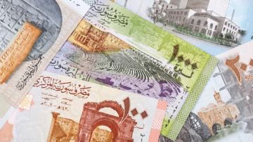 سعر العملات مقابل الليرة السورية اليوم سعر العملات مقابل الليرة السورية اليوم