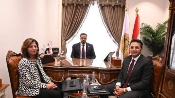 شباب النواب توافق على موازنة الوطنية للتدريب