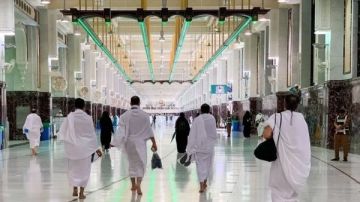 هل تجب الطهارة للسعي بين الصفا والمروة؟.. الإفتاء تجيب هل تجب الطهارة للسعي بين الصفا والمروة؟.. الإفتاء تجيب