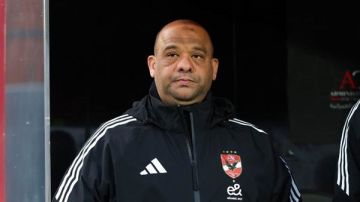 وليد صلاح الدين يعتذر لجماهير الأهلي رغم الفوز على الزمالك: الموسم لم يكن على الطموحات