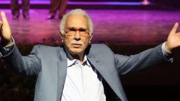 أحمد أبو زهرة ينفي شائعات وصية الفنان عبد الرحمن أبو زهرة بشأن الجنازة
