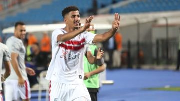 مدرب اتحاد العاصمة: الفوز على الزمالك خطوة مهمة.. والحسم ينتظر مواجهة القاهرة