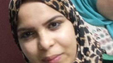 أسرة إيمان ضحية قرية ميت بره: إحنا مصدومين من بعد إذاعة بيان الداخلية أسرة إيمان ضحية قرية ميت بره: إحنا مصدومين من بعد إذاعة بيان الداخلية