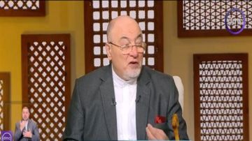 الحج مبرور ولا مقبول؟.. خالد الجندي يشرح المعنى الحقيقي فيديو