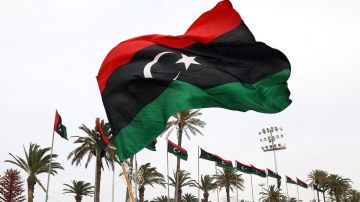 سفارة ليبيا بالقاهرة توضح حقيقة منع دخول الليبيين إلى مصر سفارة ليبيا بالقاهرة توضح حقيقة منع دخول الليبيين إلى مصر