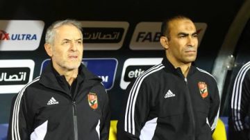 فرج عامر يكشف كواليس انهيار الأهلي بعد موسم البطولات مع كولر وسيد عبد الحفيظ
