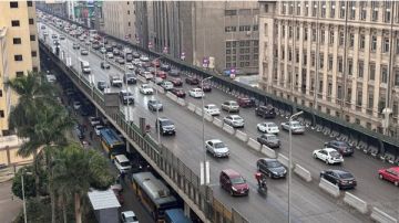 أمطار خفيفة على السواحل.. والأرصاد تطمن المواطنين فيديو أمطار خفيفة على السواحل.. والأرصاد تطمن المواطنين فيديو