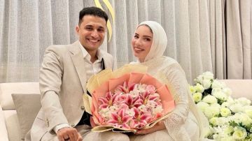 مصطفى عماد يفاجئ جمهوره بإعلان خطوبته: قرينا الفاتحة مصطفى عماد يفاجئ جمهوره بإعلان خطوبته: قرينا الفاتحة