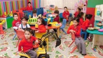 موعد التقديم لرياض الأطفال 2026 2027