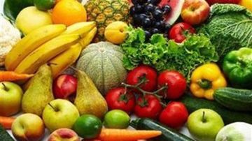 أسعار الخضروات اليوم الخميس 21 مايو 2026.. ارتفاع سعر الطماطم والبطاطس بالأسواق أسعار الخضروات اليوم الخميس 21 مايو 2026.. ارتفاع سعر الطماطم والبطاطس بالأسواق
