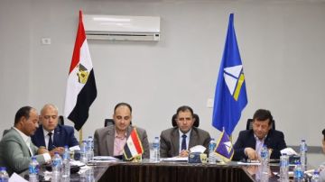 إطلاق مبادرة خطوة لقرية أفضل لرفع كفاءة الخدمات بدمياط إطلاق مبادرة خطوة لقرية أفضل لرفع كفاءة الخدمات بدمياط