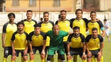 كهرباء الإسماعيلية يحقق الفوز أمام الجونة في الدوري كهرباء الإسماعيلية يحقق الفوز أمام الجونة في الدوري