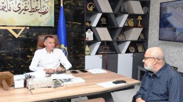 محافظ أسوان: تنفيذ خطة ذبح صك الأضاحي وتوزيعها على المستحقين من الأسر الأكثر احتياجا