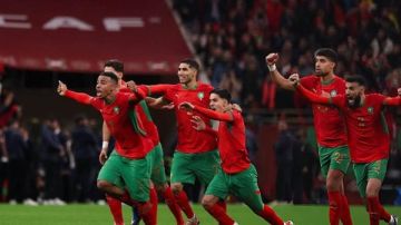 منتخب المغرب لكرة القدم يكتسح منتخب بوروندي لكرة القدم بخماسية ودية استعدادًا لكأس العالم