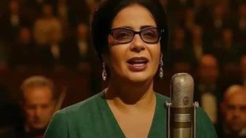 الست يتصدر نسب المشاهدة في مصر.. تفاصيل الست يتصدر نسب المشاهدة في مصر.. تفاصيل