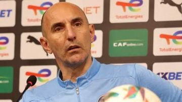 نادي مغربي يقترب من التعاقد مع مدرب بيراميدز نادي مغربي يقترب من التعاقد مع مدرب بيراميدز