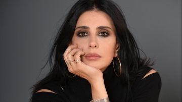نادين لبكي من كان: الفن هو الفعل الأخير للمقاومة نادين لبكي من كان: الفن هو الفعل الأخير للمقاومة