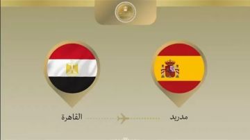 وزير الخارجية يتوجه إلي مدريد وزير الخارجية يتوجه إلي مدريد