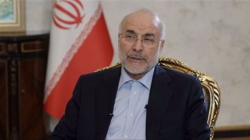 قاليباف: لا بديل عن قبول حقوق الشعب الإيراني.. وتصعيد جديد في ملف التوتر مع واشنطن