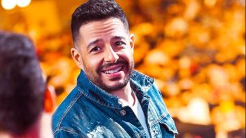 محمد حماقي يطرح ألبومه الجديد.. التفاصيل الكاملة محمد حماقي يطرح ألبومه الجديد.. التفاصيل الكاملة