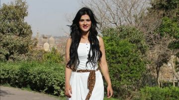 مصر..إحالة ياسمينا المصري للمحكمة