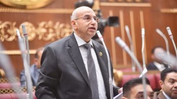 أشرف عبد الغني: تعديلات قانون الشركات ثورة تصحيحية تهدم جدار البيروقراطية