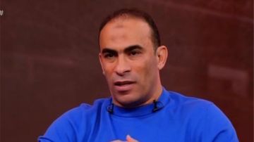 تفاصيل رحلة سيد عبدالحفيظ إلى أوروبا تفاصيل رحلة سيد عبدالحفيظ إلى أوروبا