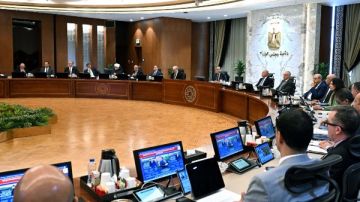 رئيس الوزراء: الدلتا الجديدة مشروع عملاق متكامل نفتخر به جميعا رئيس الوزراء: الدلتا الجديدة مشروع عملاق متكامل نفتخر به جميعا