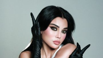 شو المطلوب .. هيفاء وهبي تطرح بوستر جديدا من أعمالها المقبلة شو المطلوب .. هيفاء وهبي تطرح بوستر جديدا من أعمالها المقبلة