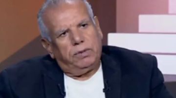 فتوح أحمد يستعيد حوارا مع نور الشريف: البهجة لا تقاس بالثروة فتوح أحمد يستعيد حوارا مع نور الشريف: البهجة لا تقاس بالثروة