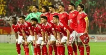 منتخب مصر يختتم اليوم استعداداته لمواجهة روسيا وديا